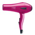 Sušič vlasov ružový GTI 2600 Passion PLUS 2 000 W