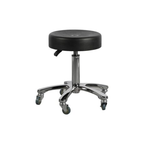stool-round-black