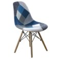 Dizajnová stolička ODRI
