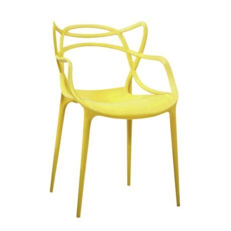 chair-thonet-yellow (1)